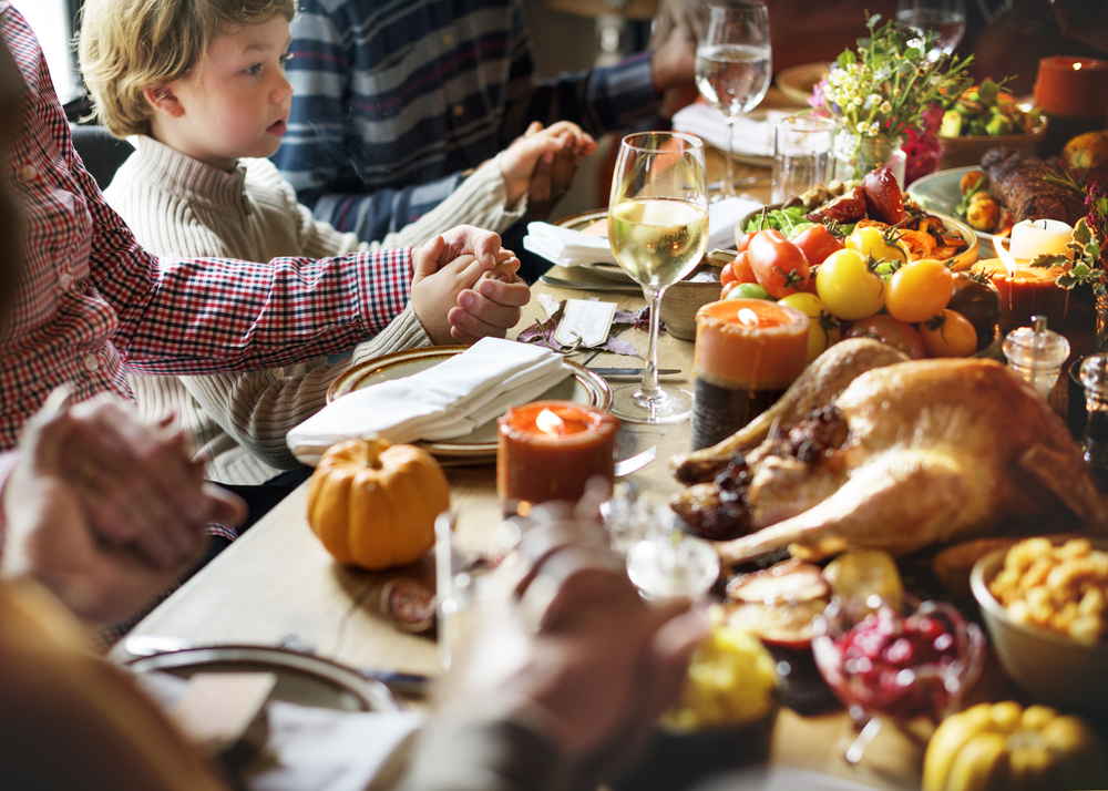Você sabe o que é Thanksgiving, um dos maiores feriados americanos?